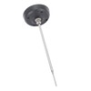 Digital Touch Screen Thermometer IP65 Waterproof Thermometer with Stainless Steel