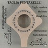 Original LA CASA DI EVA Roman Tip Cutter Bone Cutter