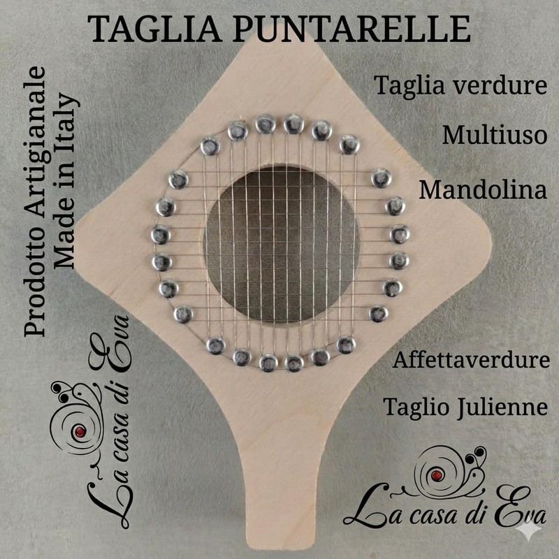 Original LA CASA DI EVA Roman Tip Cutter Bone Cutter
