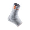 SPORLASTIC MALLEO-HIT Ankle Brace Size 4 Platinum 07074, Pack of