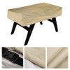 142x132x38cm Waterproof Table Cover Billiard Dust Proof Protective Cover Furniture