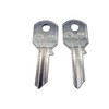Replacement Key for Steelcase & Yale File Cabinets – S100