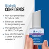 IBD Non-Acidic Nail Primer, LED/UV Bonder – Nail Primer for