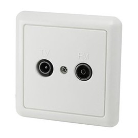 Universal Antenna Base TV-FM Surface