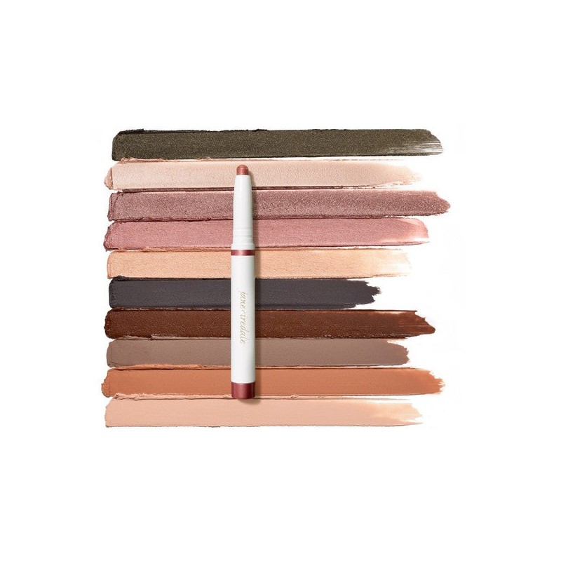 Jane Iredale ColorLuxe Eye Shadow Stick, Midnight