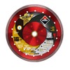 Rubi Tools 10" VIP Premium Wet Diamond Blade