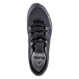 Varsity Spirit Phantom Cheer Shoes - Girl's Size 2 Youth Black