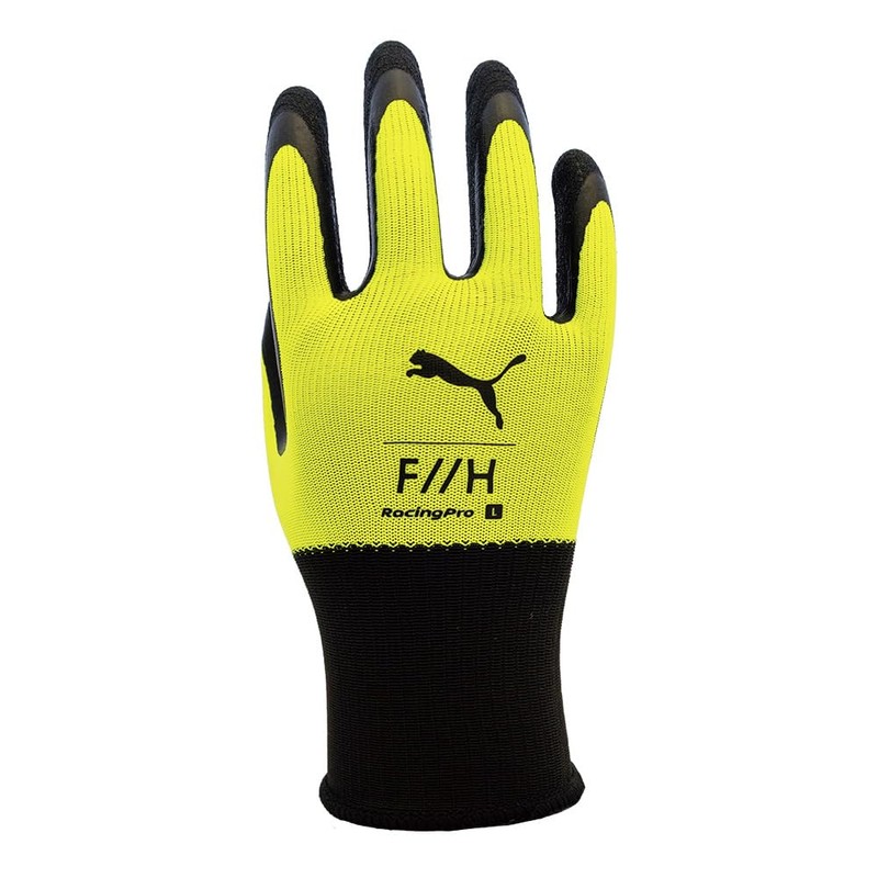 PUMA GLOVES Hiromi Collaboration Model