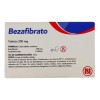 Bezafibrato 200 Mg Caja Con 30 Tabletas Randall