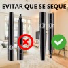 JYE Pincel Jye Boligrafo Efect Microblading Color Negro Eyebrow