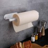 Paper Towel Holder Under Cabinet, Paper Towel Holders for Kitchen