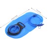2L Outdoor Portable Water Bladder TPU PVC Drink Water Bag