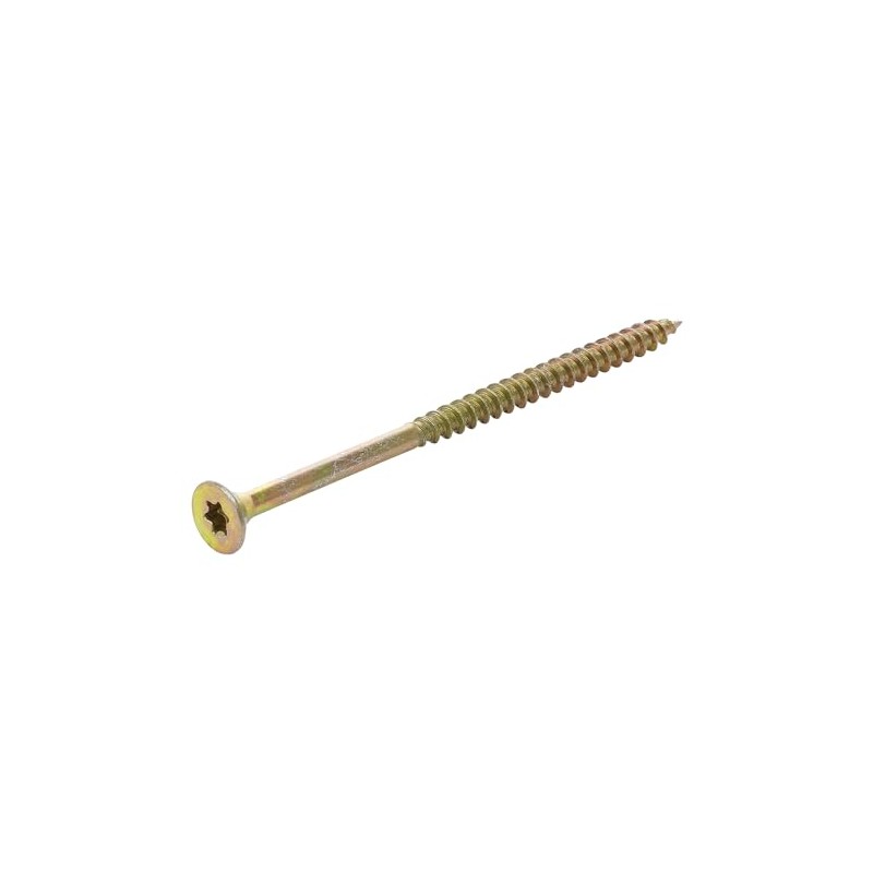 BGS Diy 80999 | Multi-Purpose Screws | T-Star (for Torx)
