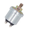 Oil Pressure Sensor High Pressure Brass M10x1 1/8NPT Male Thread