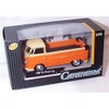 Corgi cararama cream orange volkswagen T1 pick up vehicle 1:43
