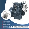 Fuel Lift Pump Replacement for Kubota D905 D1005 D1105 D1305
