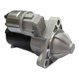 Zrbectay 12V Starter Motor S11-3708110GA Compatible with Joyner Trooper T2 T4 Joyner SV110 800 R4 Chery 1100CC 800CC Engine Motors