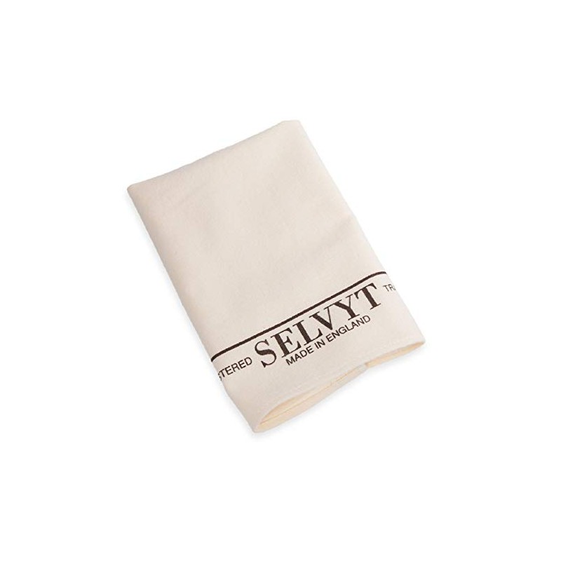 Selvyt Premium Cloth PR (PR B 35 x 35cm)