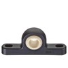 Pillow Block Bearing: Maintenance-free dry running KSTM-05 / diameter d1