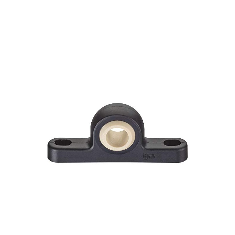 Pillow Block Bearing: Maintenance-free dry running KSTM-05 / diameter d1