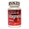 Potasio Y Magnesio 180 Tabletas Pronacen Sabor Sin Sabor