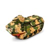 Yeonggongbang/Run, Amphibious Armored Vehicle/YM-861-33/Plastic Model/Wood Assembly/Architecture/Ship/Airplane/Model/Experiential Learning/Gifted Education/3D / 영공방/달려라 수륙양용장갑차/ym-861-33/프라모델/목제조립/건축/배/비행기/모형/체험학습/영재교육/입체