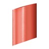 Lápiz Labial Revlon Super Lustrous Glass Shine tono Glaring coral