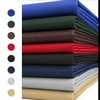 Waterproof Canvas Fabric by The Yard 58inch 600D Upholstery Material