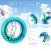 Ruayia Kite Line Spool Kit, 300 m Kite Line Reel