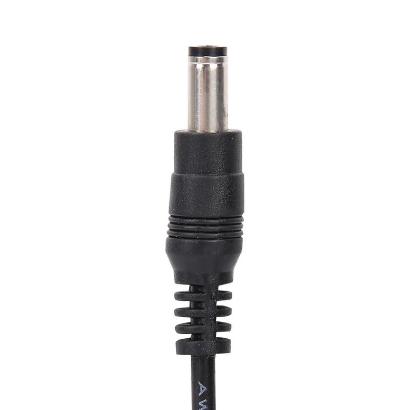 9 V AC / DC Electric Guitar Effector Power Supply
