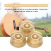 Guitar Control Knobs Speed Volume Tone Control Knobs,4Pcs Guitar Control