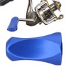 Aluminium Alloy Fishing Reel Handle Knob Grip Fine Workmanship Part