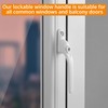 Neoteck 2PCS Inline Window Handle Universal Espag Key Locking Lockable