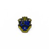 Kappa Kappa Psi Shield Lapel Pin