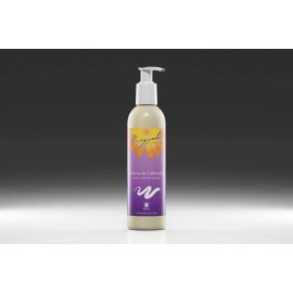 Crema De Calendula Marygold 250g Hoffmann Aroma Natural