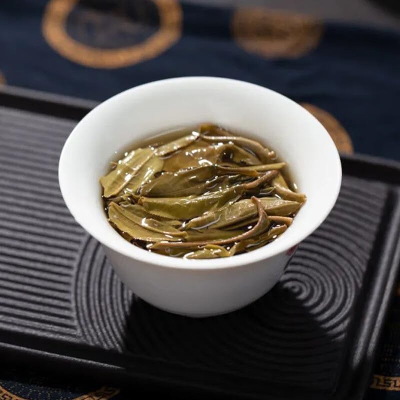 Old Comrade 9948,231 Lot, Pu'er Mochi Tea, Yunnan Pu'er Tea,