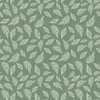 Encasa Homes Printed Tablecloth 145 x 145 cm for Square