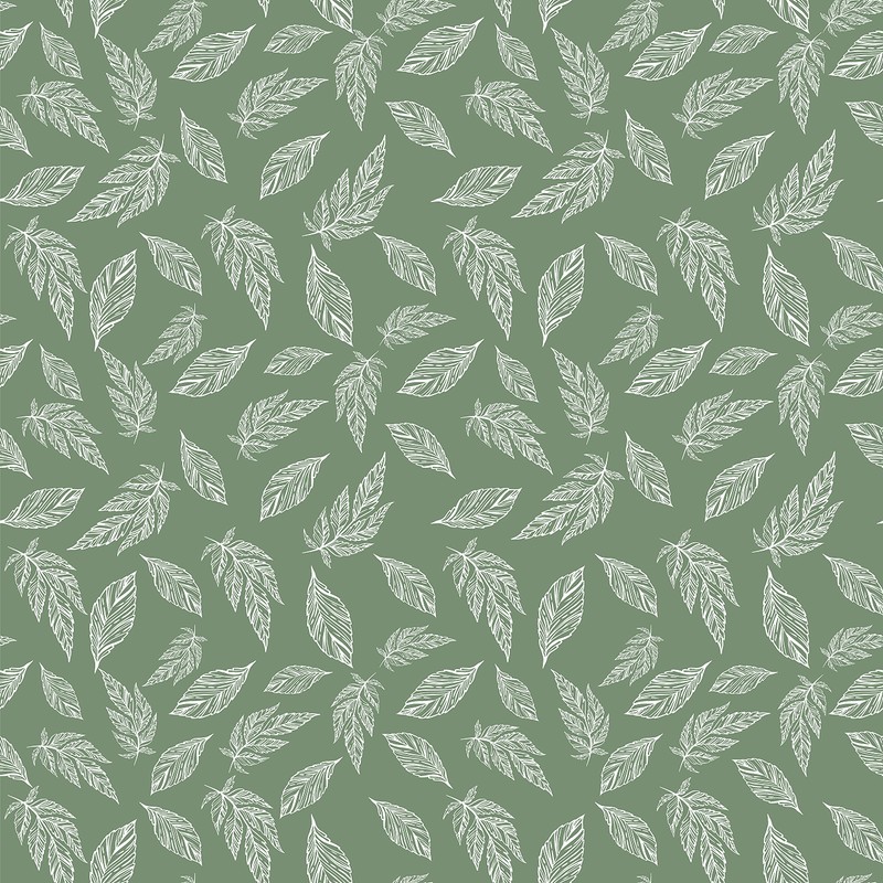 Encasa Homes Printed Tablecloth 145 x 145 cm for Square