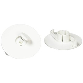 Inaba Denko AF-610-W Hole Cap