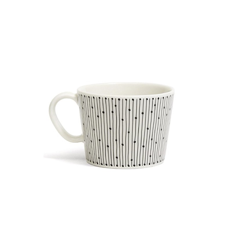 Arabia Mainio Sarastus 100467/468 Cup & Saucer