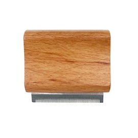 Amindz Horse Root Brush, Horse Grooming Brush, Professional Pet Care Brush, Horse Brushes for Horses in Fur Change