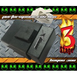 AMR RACING CDI Box High Performance Rev Box for Kawasaki Bayou 300 86-87 s3