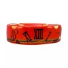 Arturo Fuente Ceramic Cigar Ashtray - Red