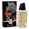 EAD HOT THRILLS men's designer 2.5 oz EDT cologne spray