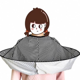 Barber Gown Household Hair Dressing Pants Loungewear Hairdressing Scissors Care Supplies Barbershop Equipment Besta Cash on Delivery or Pay on Order / 이발 가운 가정용 헤어 드레싱 바지 실내 복 미용 가위 케어 용품 이발소 기구 베 스타 착불 또는 주문시 결제