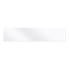 BGS 49-8 Acrylic Glass Insert for Illuminated Display Wall