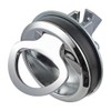 Sharplace Pull Lock, Furniture Lock for Camping, Boat & Caravan
