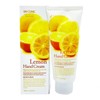 3W Clinic Hand Cream - Lemon 100ml 6ea