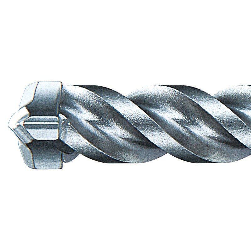 Makita A-54097 3D Plus Carbide Drill (SDS Plus Shank), Diameter