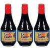 La Choy Soy Sauce 10 Oz (Pack of 3)